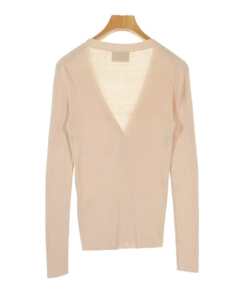 UNITED ARROWS（ユナイテッドアローズ）カーディガン ベージュ サイズ:-(XS位) レディース/2200663914166