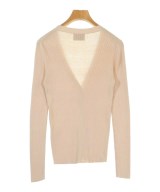 UNITED ARROWS（ユナイテッドアローズ）カーディガン ベージュ サイズ:-(XS位) レディース/2200663914166