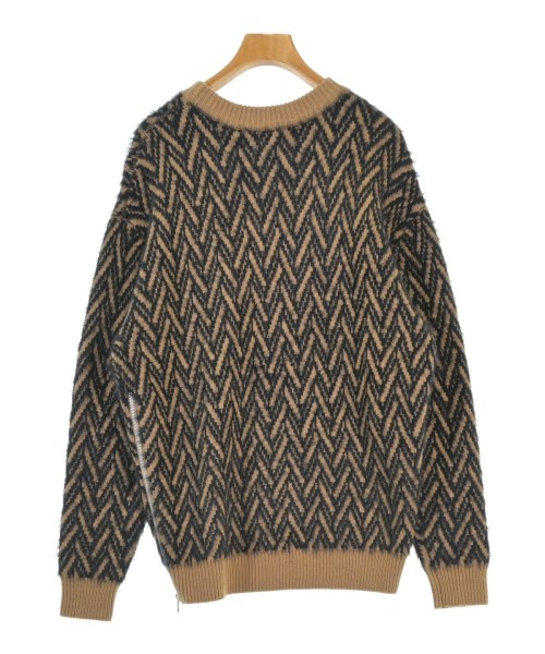 UNITED ARROWS（ユナイテッドアローズ）ニット・セーター 茶 サイズ:F レディース/2200664486044
