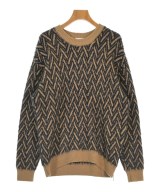 UNITED ARROWS（ユナイテッドアローズ）ニット・セーター 茶 サイズ:F レディース/2200664486044