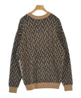 UNITED ARROWS（ユナイテッドアローズ）ニット・セーター 茶 サイズ:F レディース/2200664486044