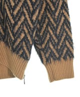 UNITED ARROWS（ユナイテッドアローズ）ニット・セーター 茶 サイズ:F レディース/2200664486044