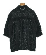 UNITED ARROWS（ユナイテッドアローズ）ブラウス 黒 サイズ:38(M位) レディース/2200667021020