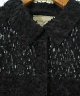 UNITED ARROWS（ユナイテッドアローズ）ブラウス 黒 サイズ:38(M位) レディース/2200667021020
