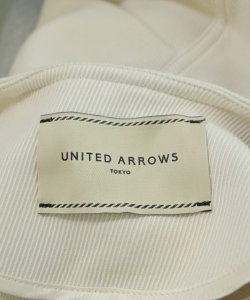 UNITED ARROWS（ユナイテッドアローズ）その他 白 サイズ:36(S位) レディース/2200667021044