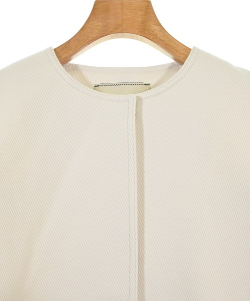 UNITED ARROWS（ユナイテッドアローズ）その他 白 サイズ:36(S位) レディース/2200667021044