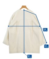 UNITED ARROWS（ユナイテッドアローズ）その他 白 サイズ:36(S位) レディース/2200667021044