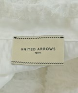 UNITED ARROWS（ユナイテッドアローズ）ブラウス 白 サイズ:38(M位) レディース/2200667021051