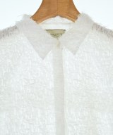 UNITED ARROWS（ユナイテッドアローズ）ブラウス 白 サイズ:38(M位) レディース/2200667021051