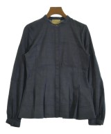 UNITED ARROWS（ユナイテッドアローズ）カジュアルシャツ 紺 サイズ:36(S位) レディース/2200667098039