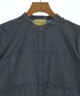 UNITED ARROWS（ユナイテッドアローズ）カジュアルシャツ 紺 サイズ:36(S位) レディース/2200667098039