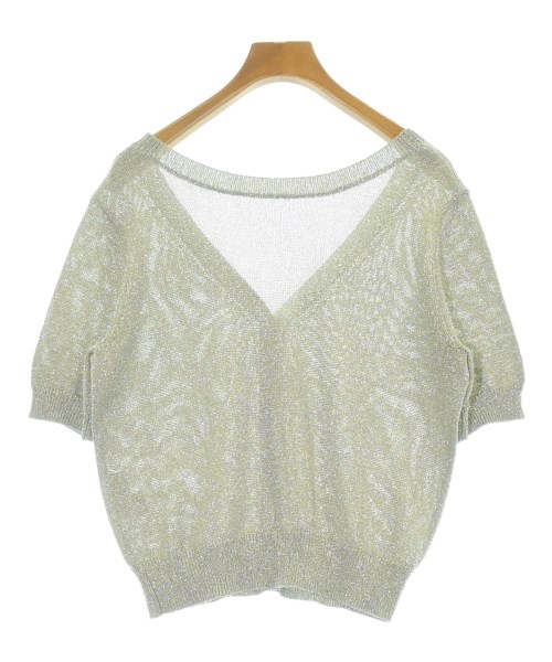 UNITED ARROWS（ユナイテッドアローズ）カーディガン ベージュ サイズ:F レディース/2200667102040