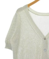 UNITED ARROWS（ユナイテッドアローズ）カーディガン ベージュ サイズ:F レディース/2200667102040