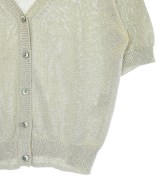 UNITED ARROWS（ユナイテッドアローズ）カーディガン ベージュ サイズ:F レディース/2200667102040