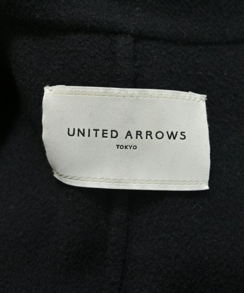 UNITED ARROWS（ユナイテッドアローズ）その他 黒 サイズ:38(M位) レディース/2200661032022