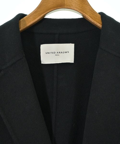 UNITED ARROWS（ユナイテッドアローズ）その他 黒 サイズ:38(M位) レディース/2200661032022