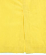 UNITED ARROWS（ユナイテッドアローズ）ロング・マキシ丈スカート 黄 サイズ:38(M位) レディース/2200663200115