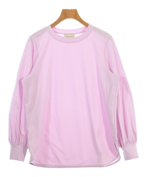 UNITED ARROWS(ユナイテッドアローズ)Tシャツ・カットソー ピンク サイズ:F/2200663200122