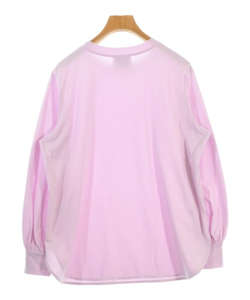 UNITED ARROWS（ユナイテッドアローズ）Tシャツ・カットソー ピンク サイズ:F レディース/2200663200122