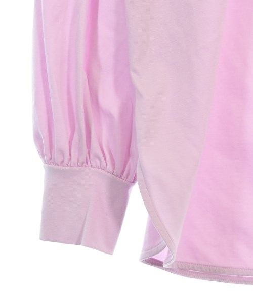 UNITED ARROWS（ユナイテッドアローズ）Tシャツ・カットソー ピンク サイズ:F レディース/2200663200122