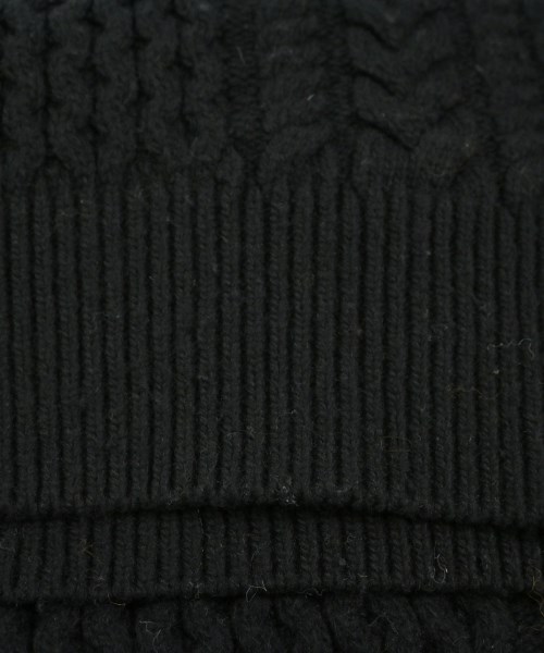 UNITED ARROWS（ユナイテッドアローズ）ベスト 黒 サイズ:-(M位) レディース/2200663686056