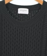 UNITED ARROWS（ユナイテッドアローズ）ベスト 黒 サイズ:-(M位) レディース/2200663686056