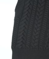 UNITED ARROWS（ユナイテッドアローズ）ベスト 黒 サイズ:-(M位) レディース/2200663686056