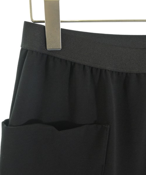 UNITED ARROWS（ユナイテッドアローズ）ロング・マキシ丈スカート 黒 サイズ:38(M位) レディース/2200664535070