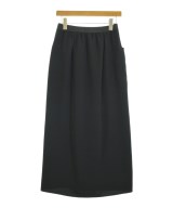 UNITED ARROWS（ユナイテッドアローズ）ロング・マキシ丈スカート 黒 サイズ:38(M位) レディース/2200664535070
