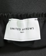 UNITED ARROWS（ユナイテッドアローズ）ロング・マキシ丈スカート 黒 サイズ:38(M位) レディース/2200664535070