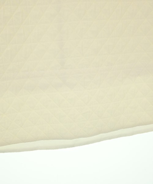 UNITED ARROWS（ユナイテッドアローズ）ロング・マキシ丈スカート 白 サイズ:38(M位) レディース/2200664535100