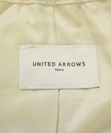 UNITED ARROWS（ユナイテッドアローズ）ロング・マキシ丈スカート 白 サイズ:38(M位) レディース/2200664535100