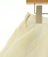 UNITED ARROWS（ユナイテッドアローズ）ロング・マキシ丈スカート 白 サイズ:38(M位) レディース/2200664535100