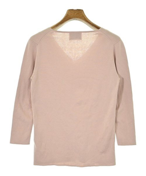 UNITED ARROWS（ユナイテッドアローズ）ニット・セーター ピンク サイズ:-(S位) レディース/2200664831035