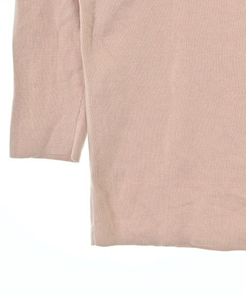 UNITED ARROWS（ユナイテッドアローズ）ニット・セーター ピンク サイズ:-(S位) レディース/2200664831035