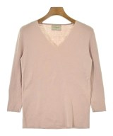 UNITED ARROWS（ユナイテッドアローズ）ニット・セーター ピンク サイズ:-(S位) レディース/2200664831035