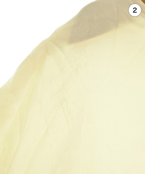 UNITED ARROWS（ユナイテッドアローズ）ブラウス 白 サイズ:-(M位) レディース/2200664831134