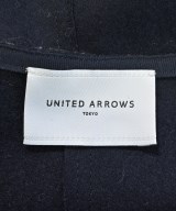 UNITED ARROWS（ユナイテッドアローズ）ワンピース 紺 サイズ:36(S位) レディース/2200665006036