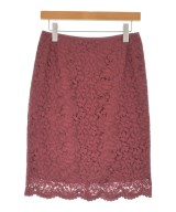 UNITED ARROWS ひざ丈スカート