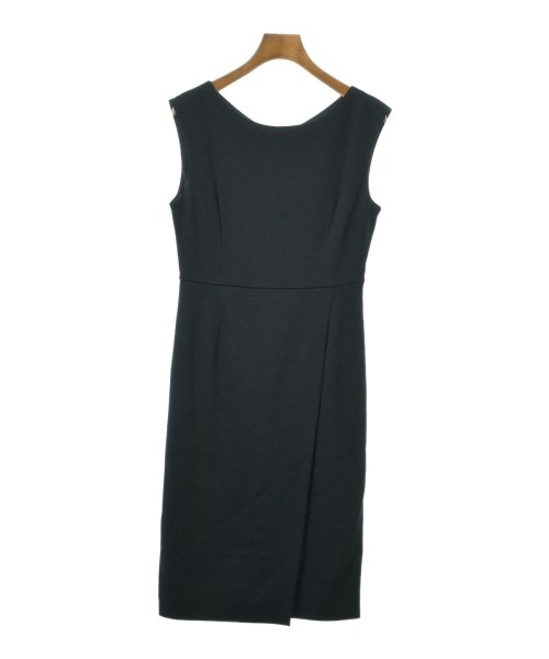 UNITED ARROWS(ユナイテッドアローズ)ワンピース 紺 サイズ:38(M位)/2200665375057