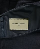 UNITED ARROWS（ユナイテッドアローズ）ワンピース 紺 サイズ:38(M位) レディース/2200665375057