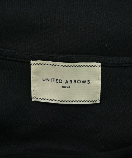 UNITED ARROWS（ユナイテッドアローズ）Tシャツ・カットソー 紺 サイズ:-(M位) レディース/2200665375071