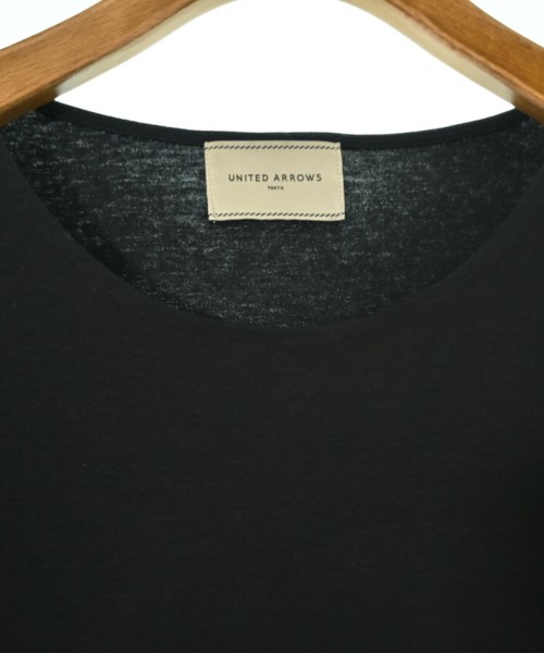 UNITED ARROWS（ユナイテッドアローズ）Tシャツ・カットソー 紺 サイズ:-(M位) レディース/2200665375071