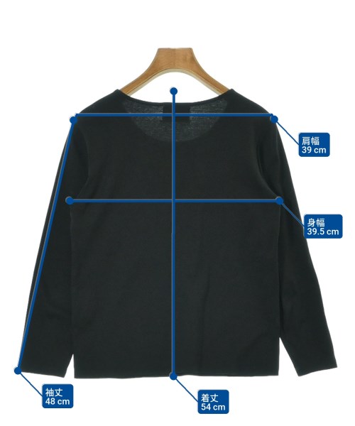 UNITED ARROWS（ユナイテッドアローズ）Tシャツ・カットソー 紺 サイズ:-(M位) レディース/2200665375071