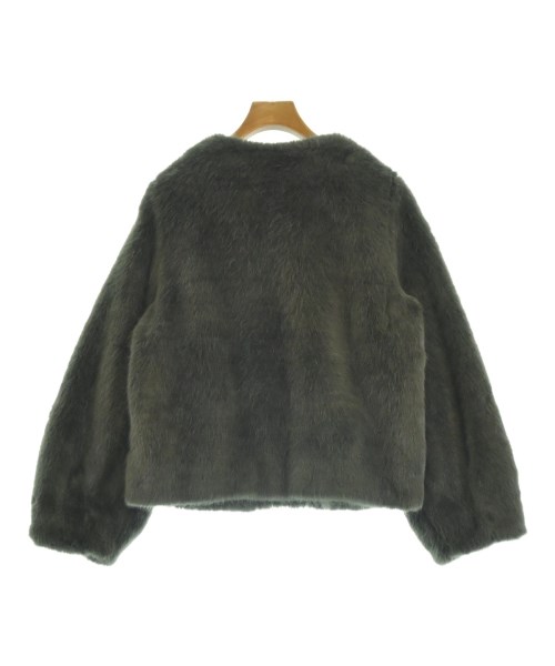 UNITED ARROWS（ユナイテッドアローズ）その他 グレー サイズ:36(S位) レディース/2200664148027