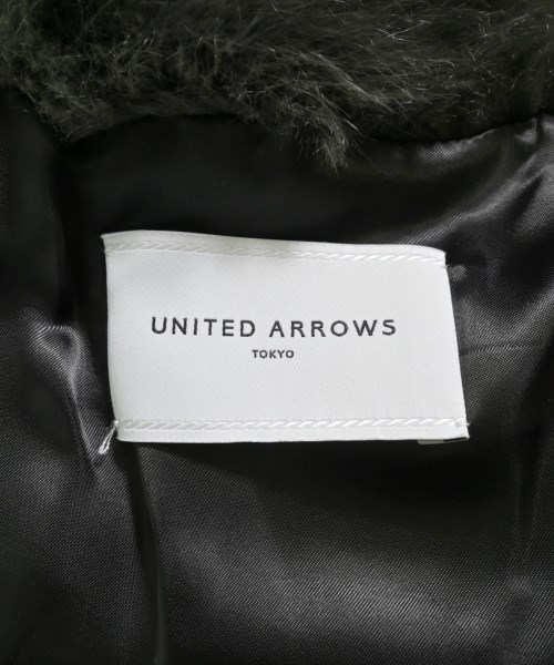 UNITED ARROWS（ユナイテッドアローズ）その他 グレー サイズ:36(S位) レディース/2200664148027