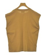 UNITED ARROWS（ユナイテッドアローズ）Tシャツ・カットソー ベージュ サイズ:F レディース/2200664148300