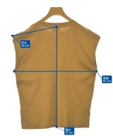 UNITED ARROWS（ユナイテッドアローズ）Tシャツ・カットソー ベージュ サイズ:F レディース/2200664148300