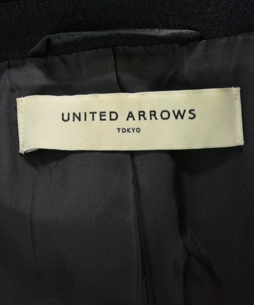 UNITED ARROWS（ユナイテッドアローズ）その他 紺 サイズ:40(M位) レディース/2200664483098