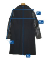 UNITED ARROWS（ユナイテッドアローズ）その他 紺 サイズ:40(M位) レディース/2200664483098